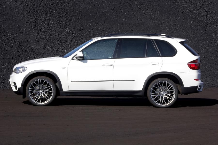  BMW X5 by Kelleners Sport 2012 года  (фото 6 из 25)